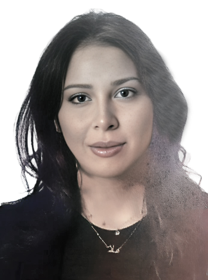 Ms Hala M. Wasfi El Husseini