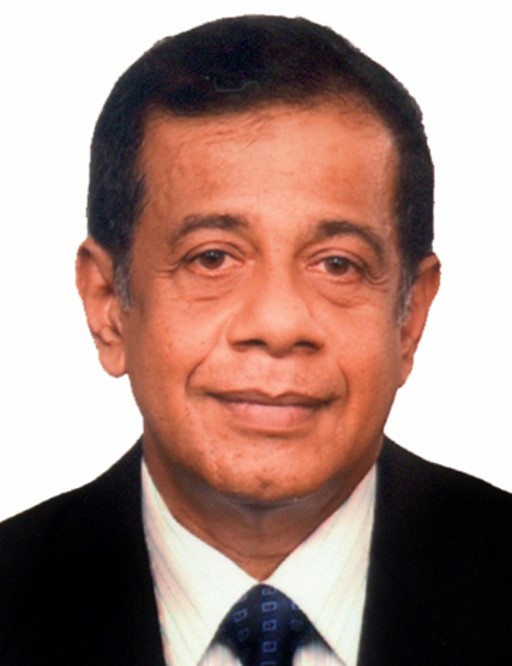 Hemasiri FERNANDO