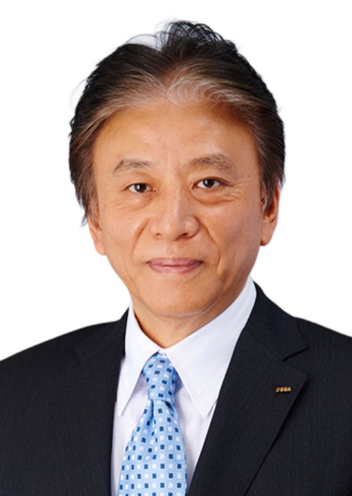Hideki Okamura