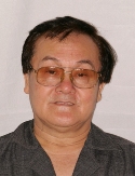 Prof Dr. Hoang Vinh GIANG (Deceased)
