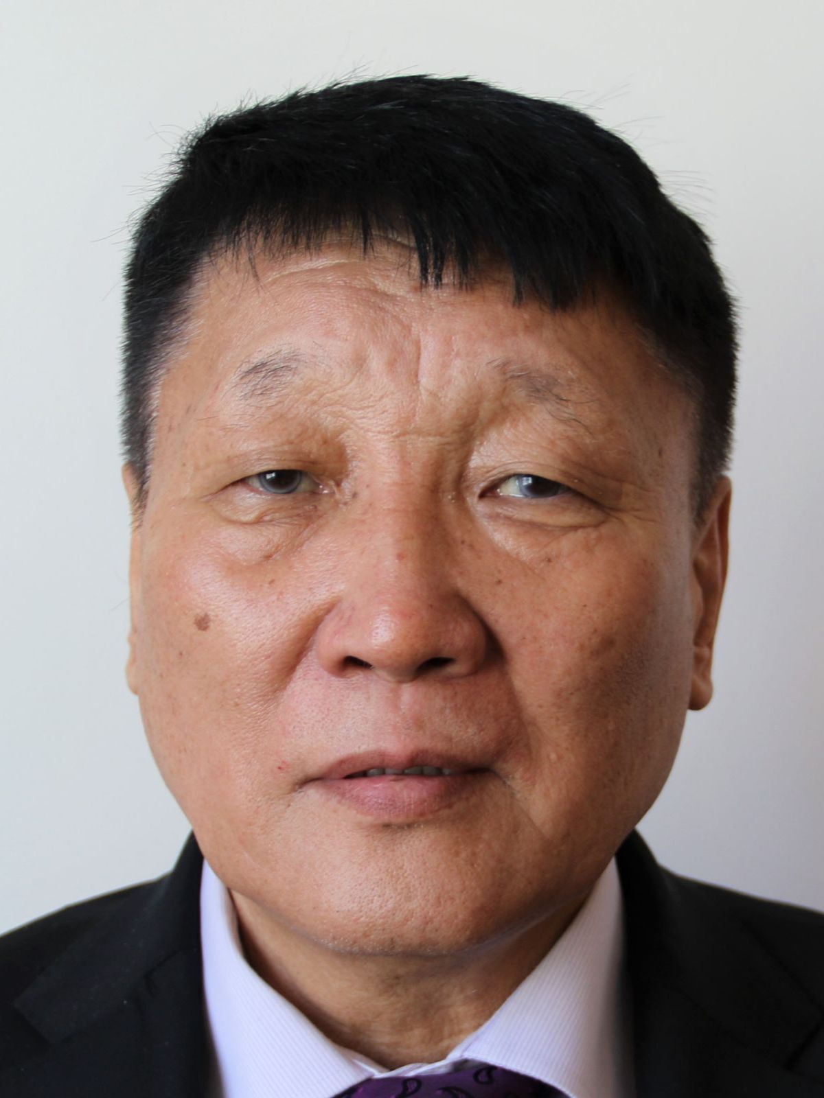 Naranbaatar Choijgavaa