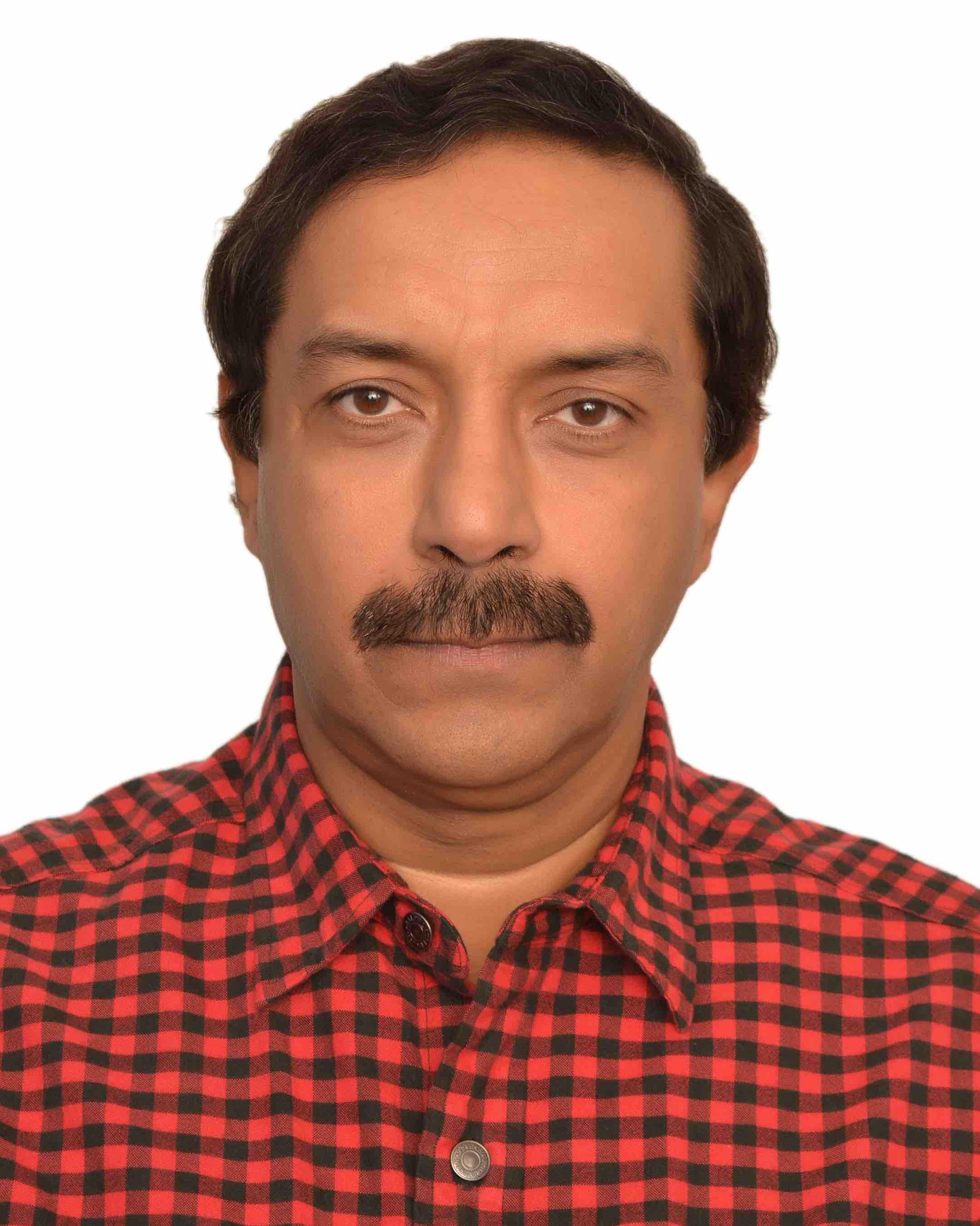 Mr. Mohammad Tayyab IKRAM