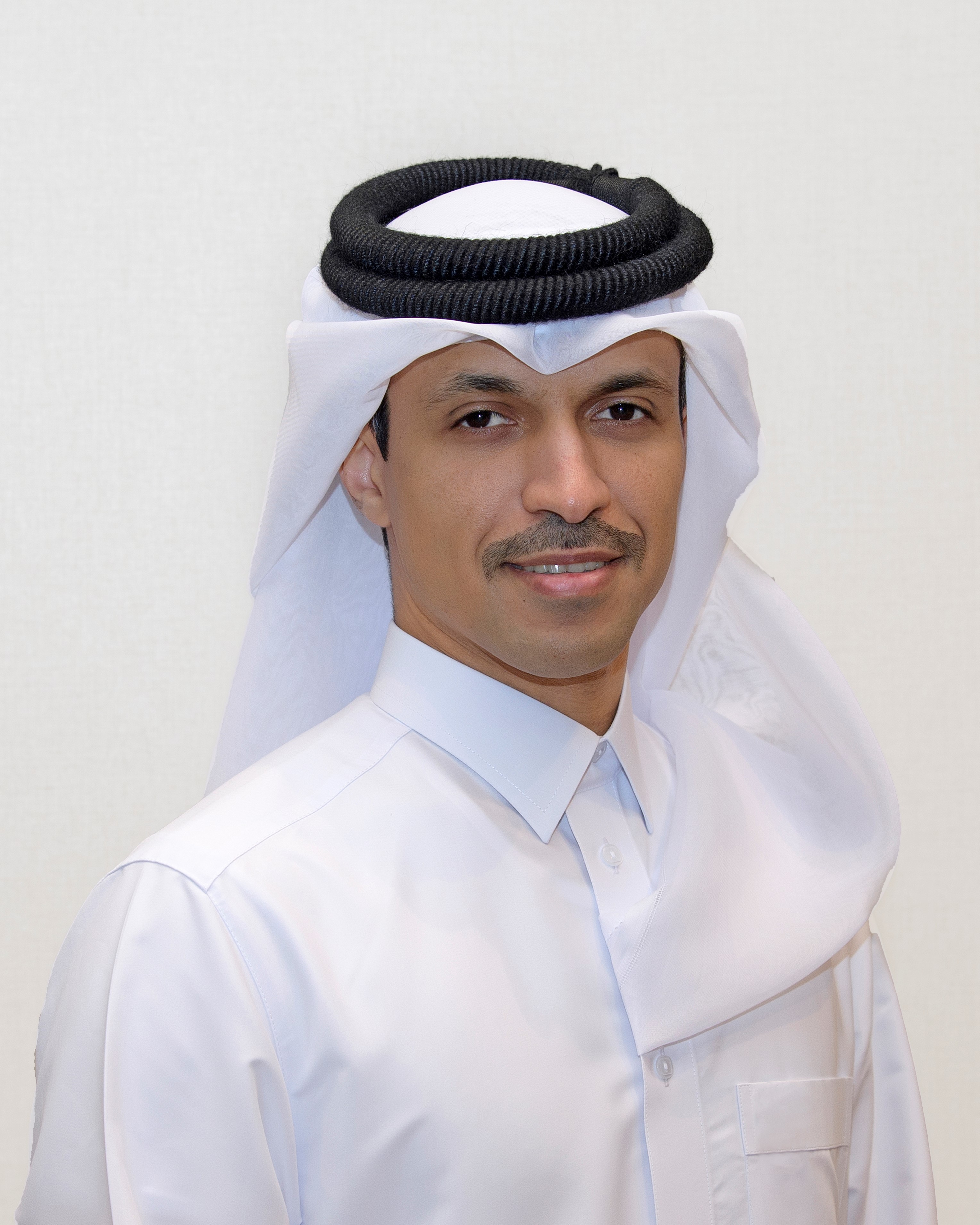 Mr. Jassim Rashid Al Buenain