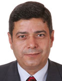 Prof Dr. Kamal Al-Hadidi