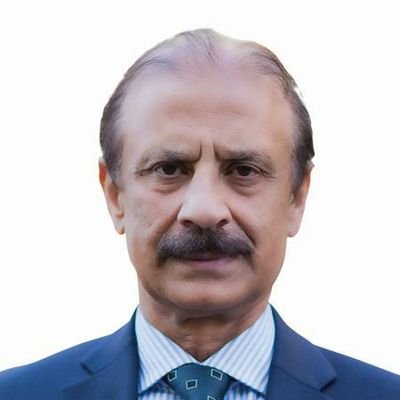 Kamran Lashari