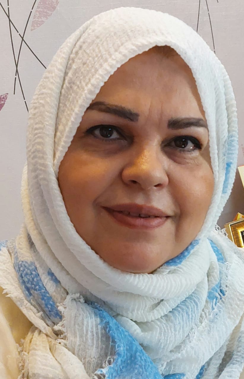 Dr Mehrafza Manouchehri