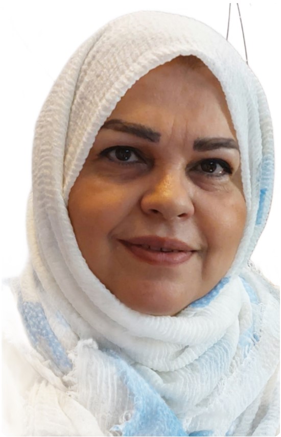 Dr Mehrafza Manouchehri