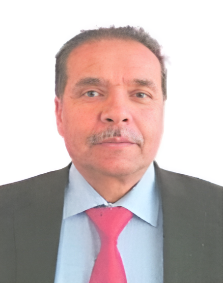 Mohammed Abdulla Al Ahjeri