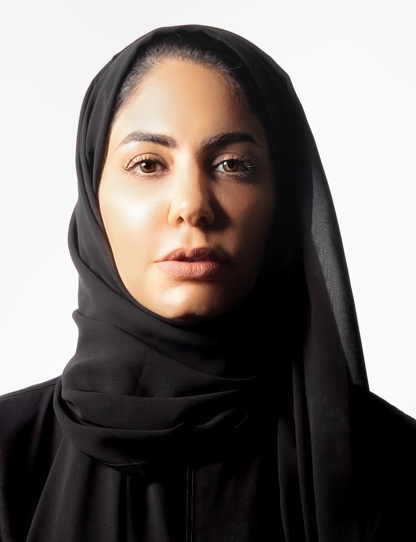 Mrs Khuloud Aldhaheri