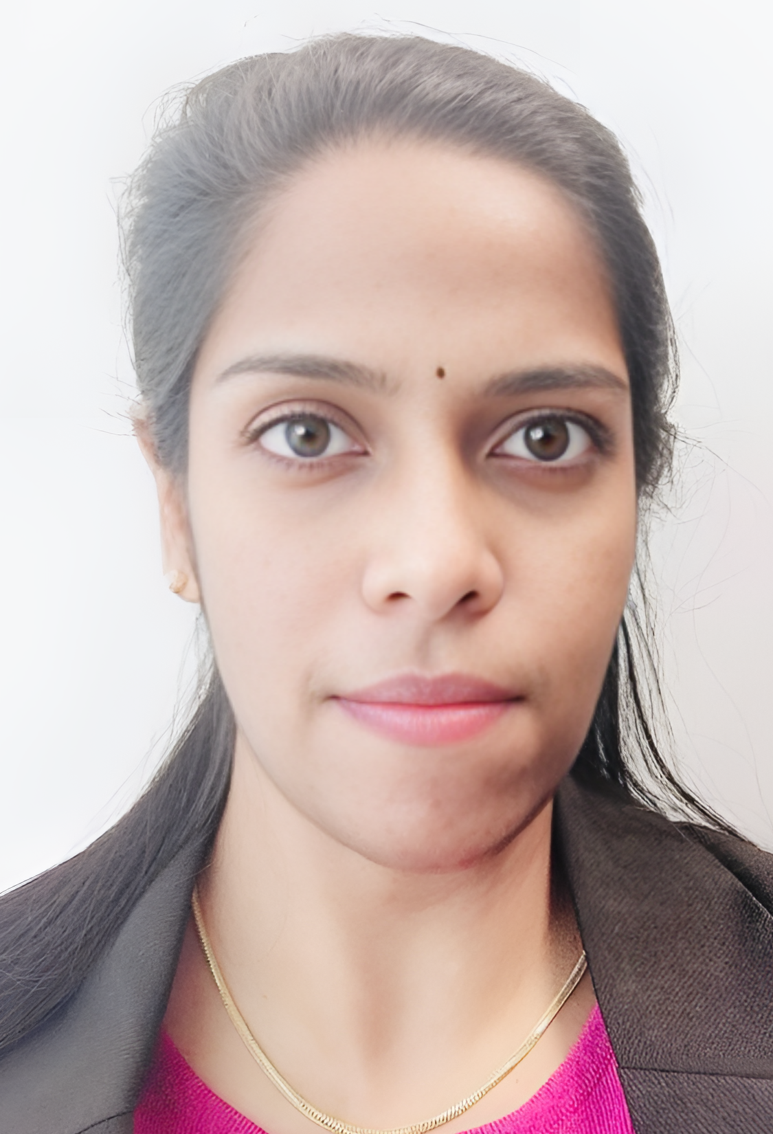 Ms Nageswari Thiagarajan