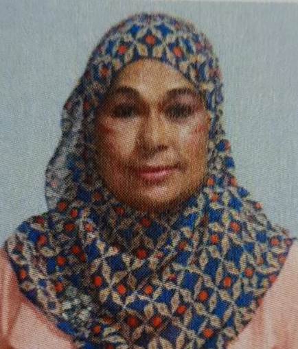 Dato Paduka Mumtaz Jaffar