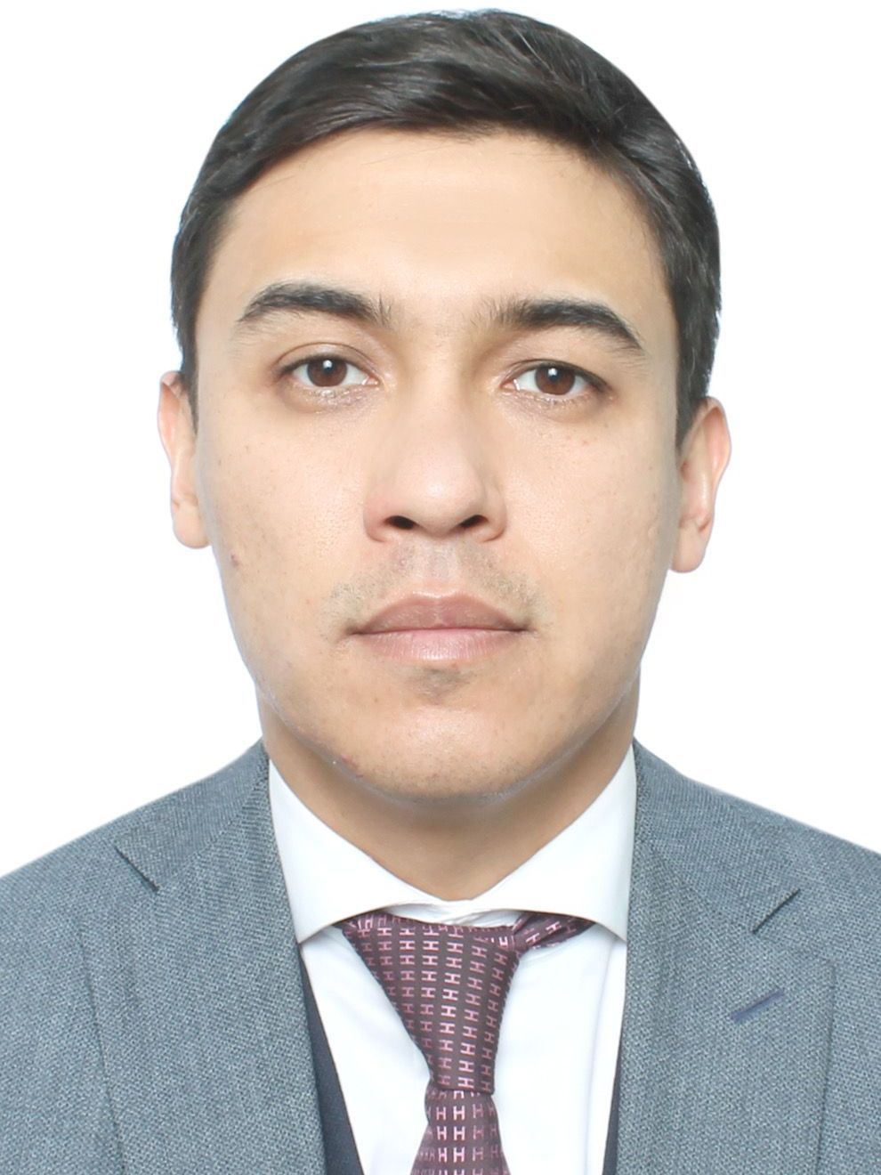 Alimzhan AKAYEV