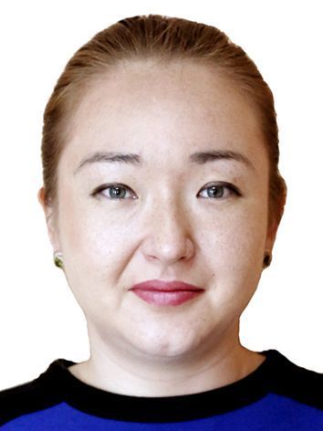 Mrs Xeniya KASSYMOVA