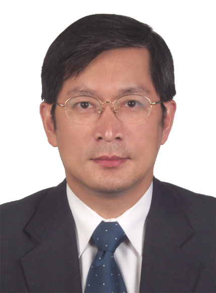 Dr Kevin Kuo-I CHEN