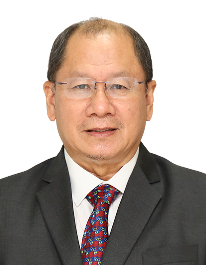 Mohd Nasir bin Ali