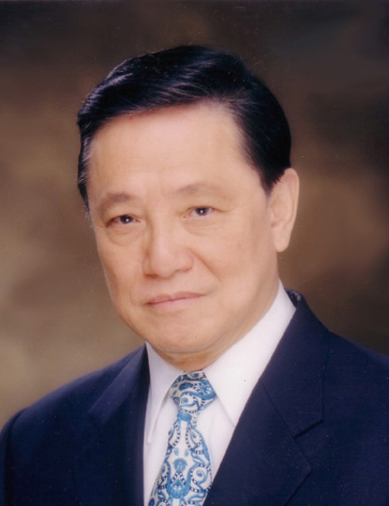 Prof Charoen WATTANASIN