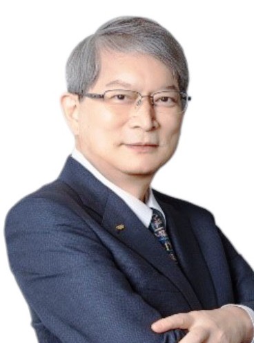 Dr Kevin Kuo-I CHEN