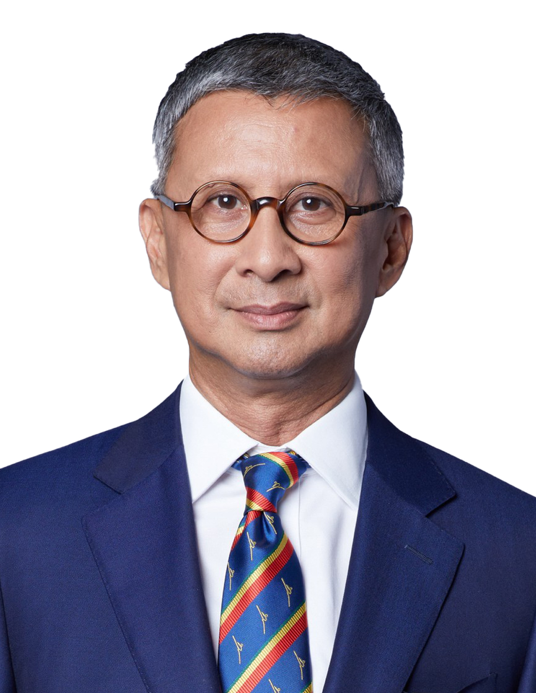 Mr Pimol Srivikorn