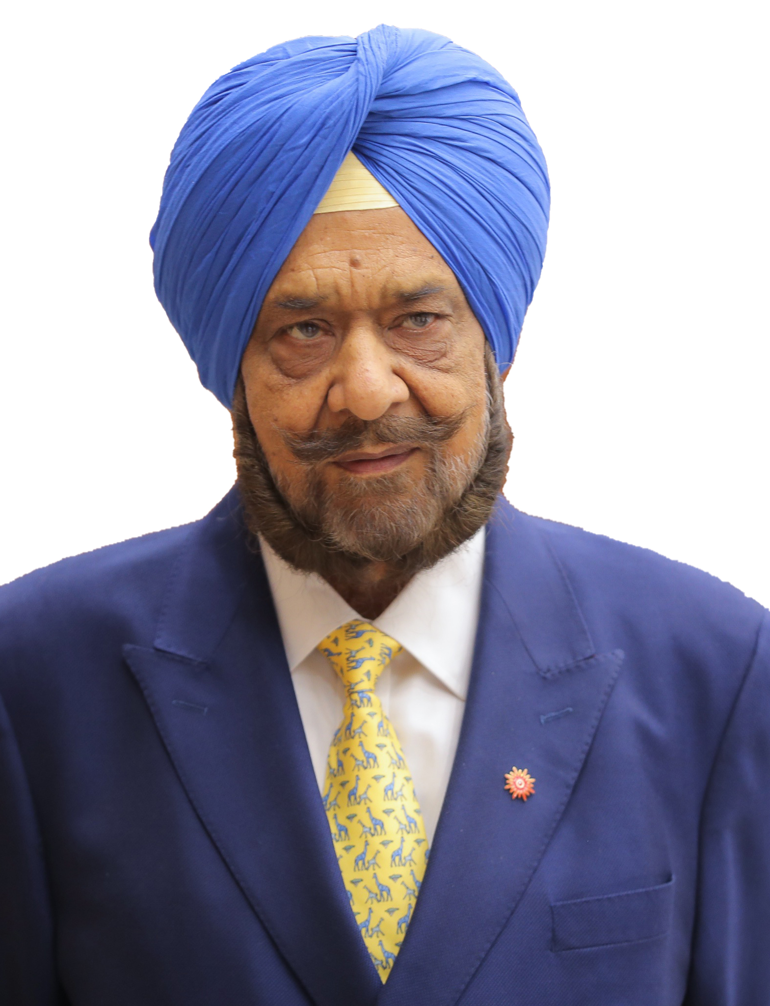 Raja Randhir SINGH