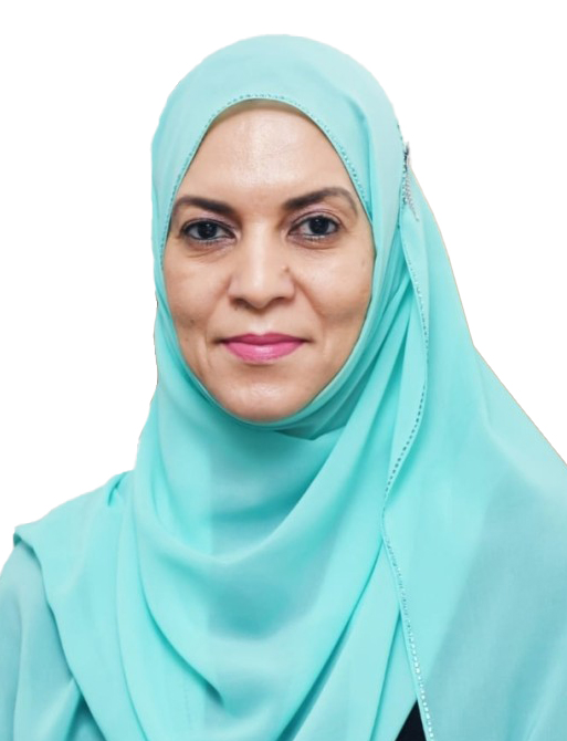 Ms Sana Hamed Al Busaidia