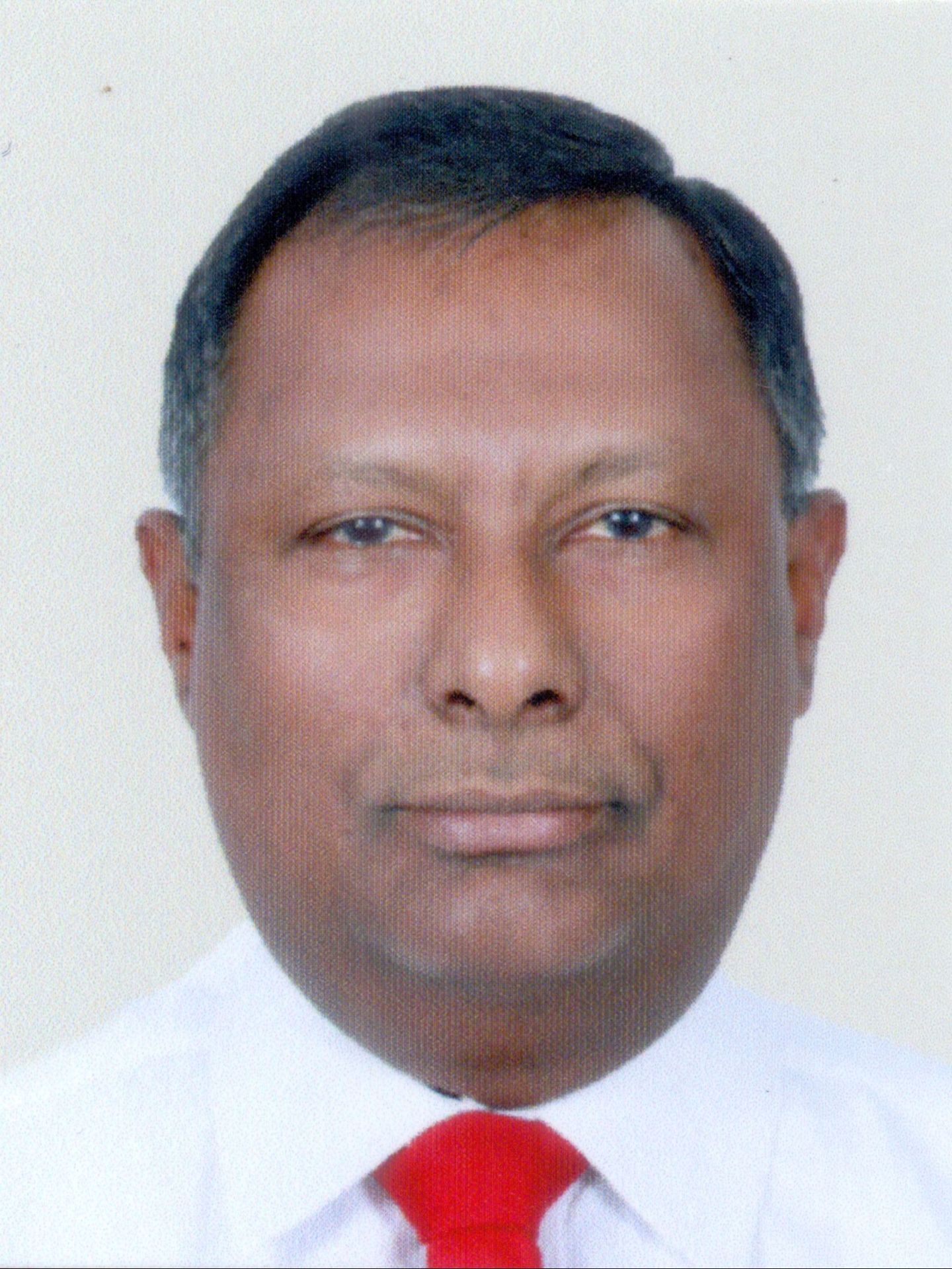 Mr. Suresh Subramaniam