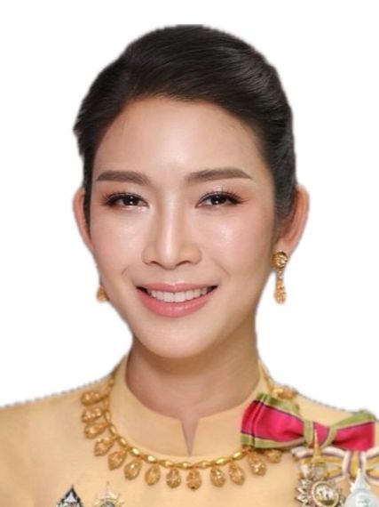 Dr Suwanna Silpa-Archa