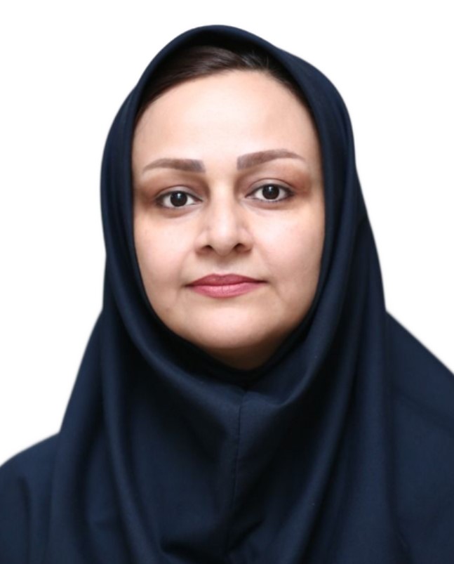 Mrs Sara Bouzhmehrani