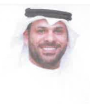 Dr MOHAMMAD AL MUTAIRI