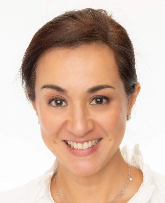 Mrs Mikaela Antonia C. Jaworski