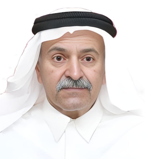 Sheikh Saud Bin Ali AL-THANI