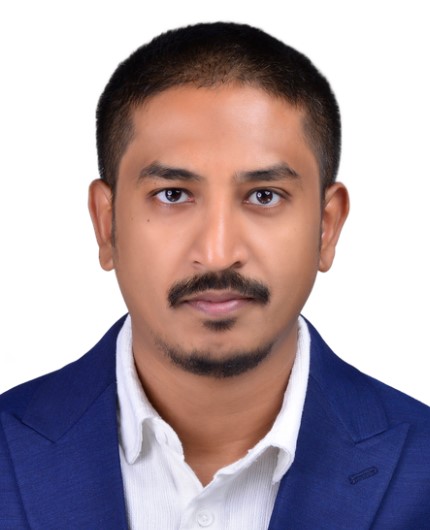 Ashraf Zahir Hasware