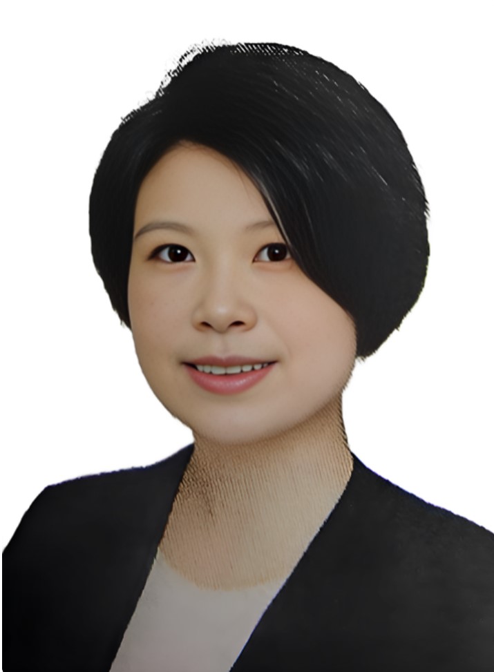 Ms Fang Yinghua