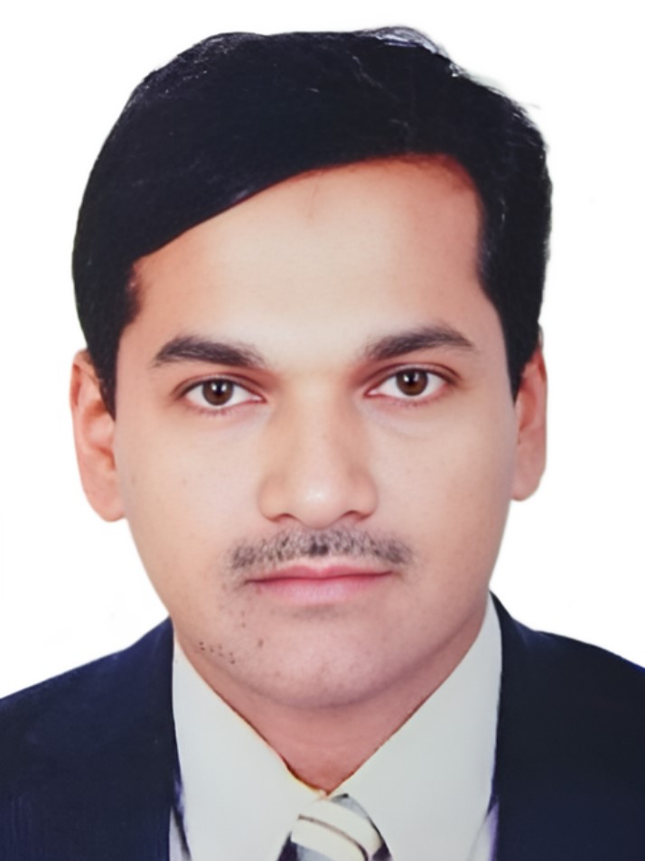 Dr Mohammed Shafiqur Rahman