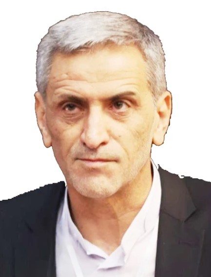 Dr Gholamreza Norouzi