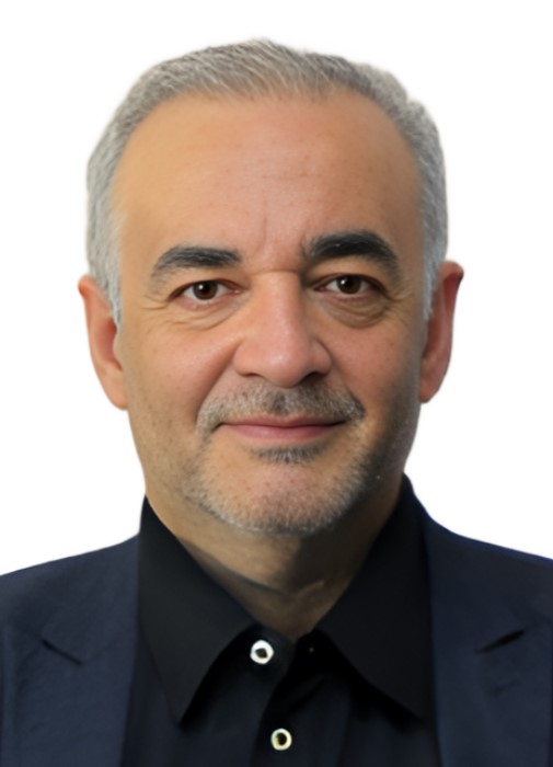 Mohammad Reza Nassiri Najad