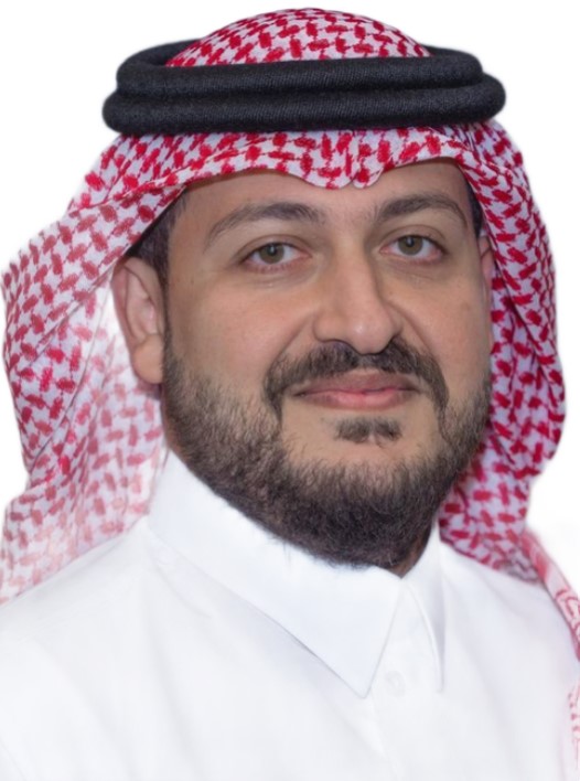 Abdulaziz M. Albaqous