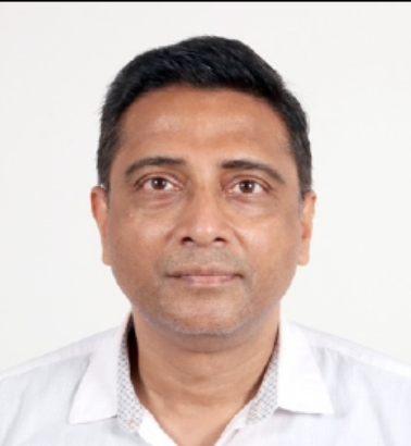 Mr Mohamed Rifdy Fahmy