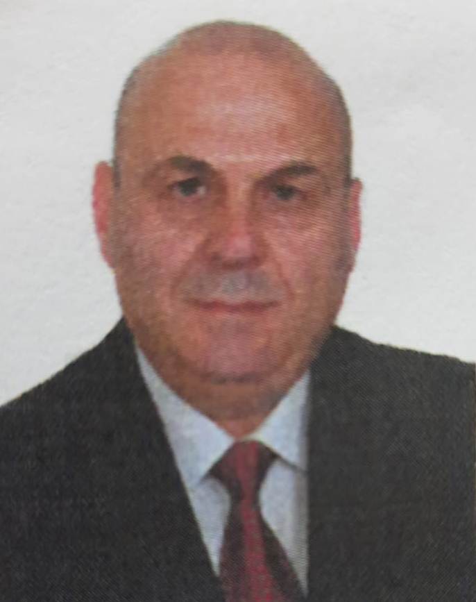 Mr. Selim Haj Nicholas