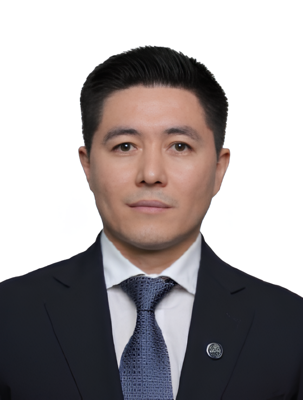 Kudrat Shamiyev