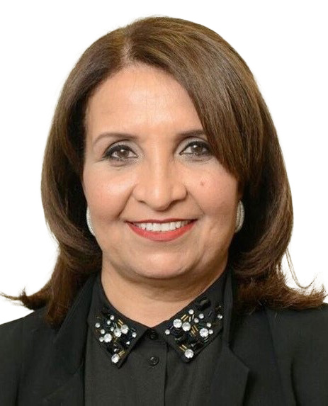 Sheikha Hayat Abdulaziz AL-KHALIFA