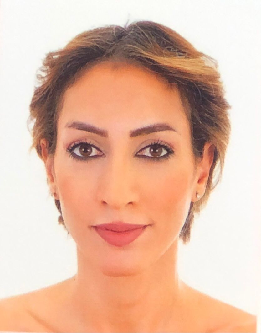 Ms Soha Marzouq