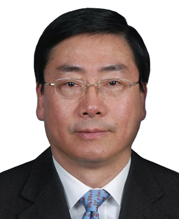 Mr. Song LUZENG