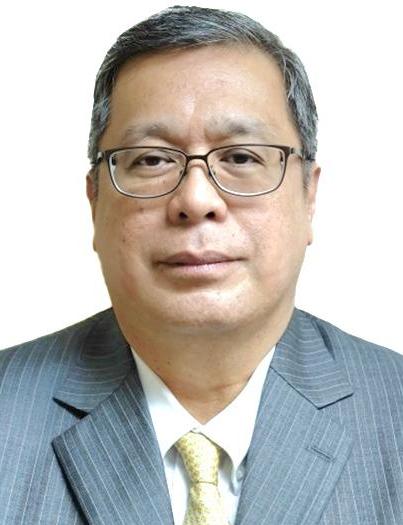 Srihsak Arirachakran