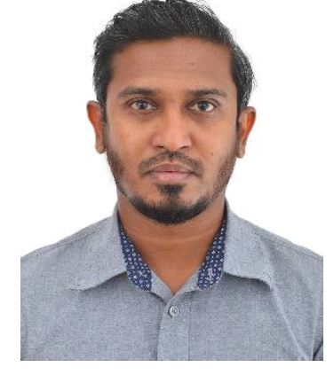 Thamooh Ahmed Saeed
