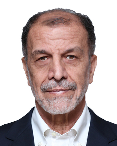 Mr. Mahmoud Khosravi Vafa