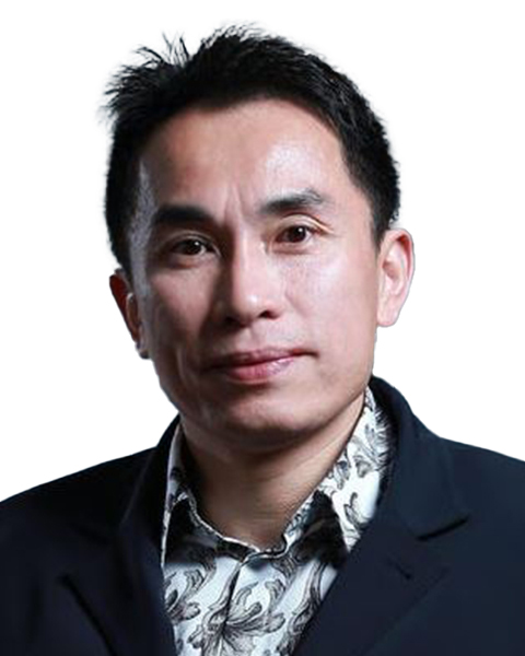 Mr. Gordon Tang Yigang