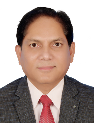 Vinod Kumar TIWARI