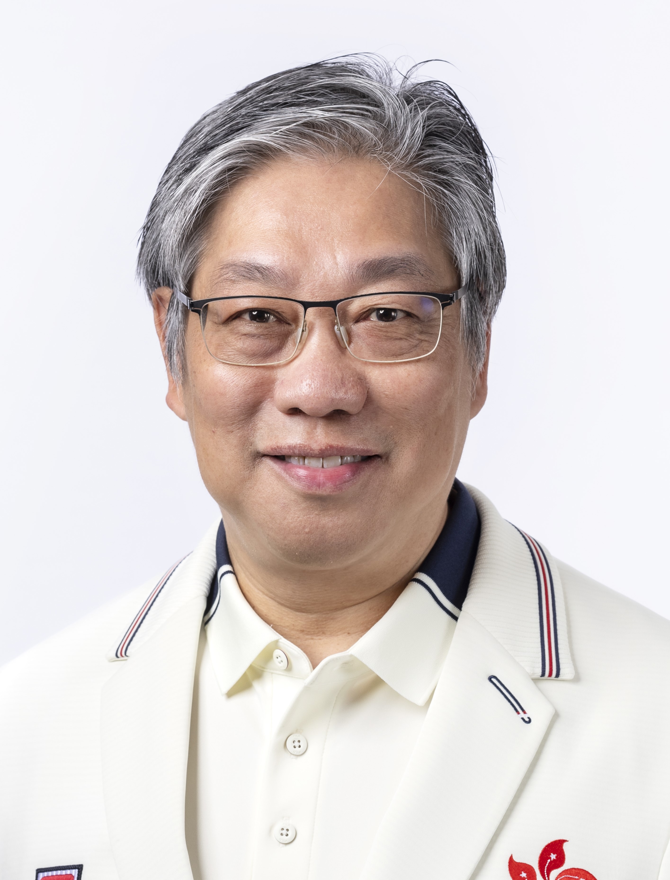 Mr. Wong Po Kee