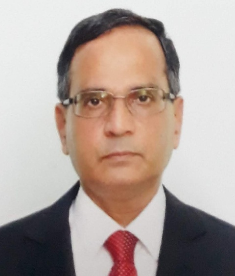 Mr. Debendranath Sarangi