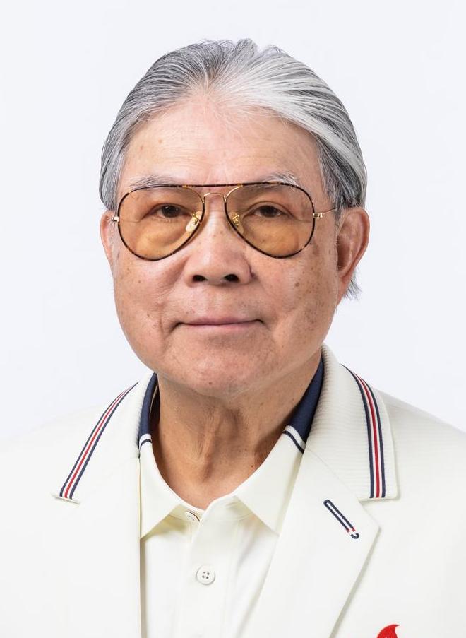 Timothy Tsun Ting FOK